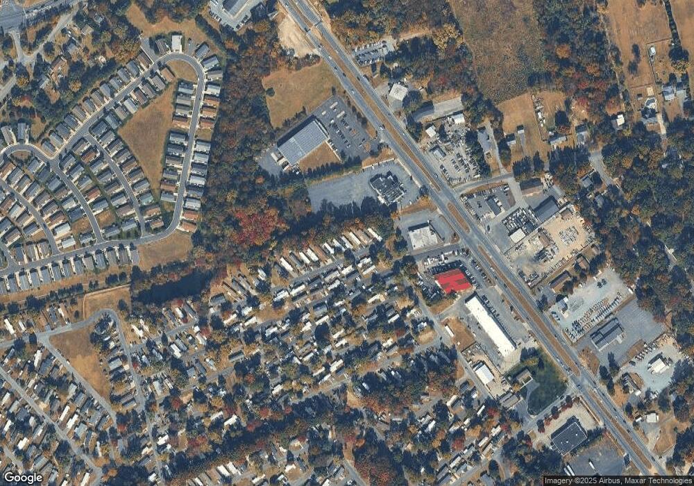 119 Nevada Ave, Williamstown, NJ 08094 - photo 1