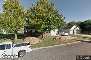 126 Colonial Dr, Hamel, IL 62046