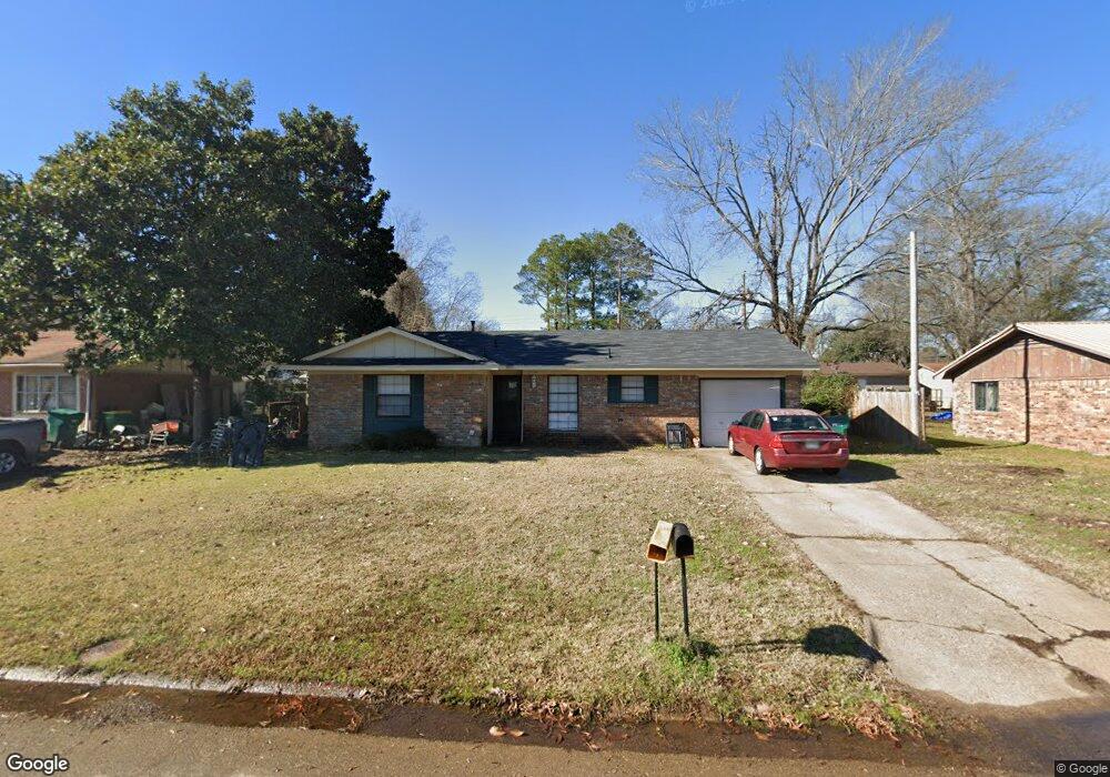 2006 Ashley, Texarkana, TX 75501 - photo 1