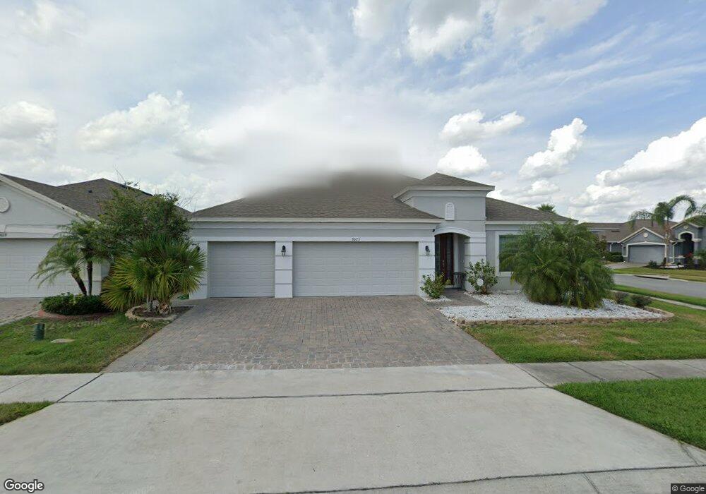 3025 Noble Blossom St, Orlando, FL 32824 - photo 1