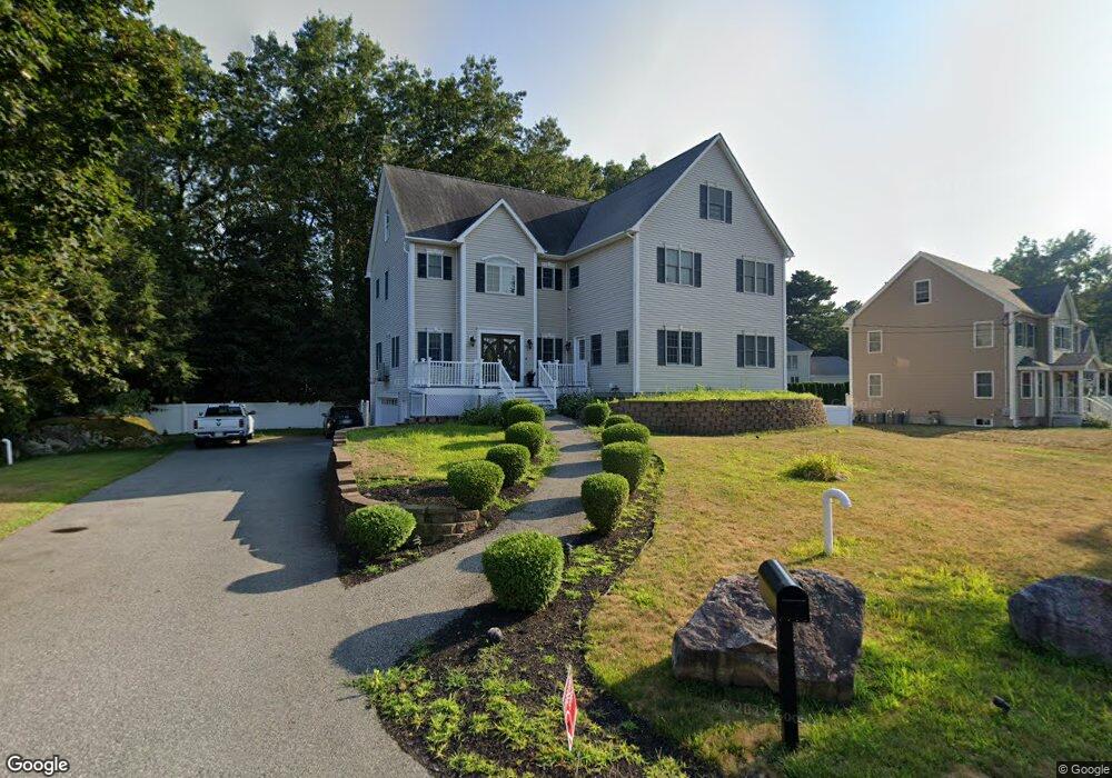 7 Phaneuf St, Middleton, MA 01949 - photo 1