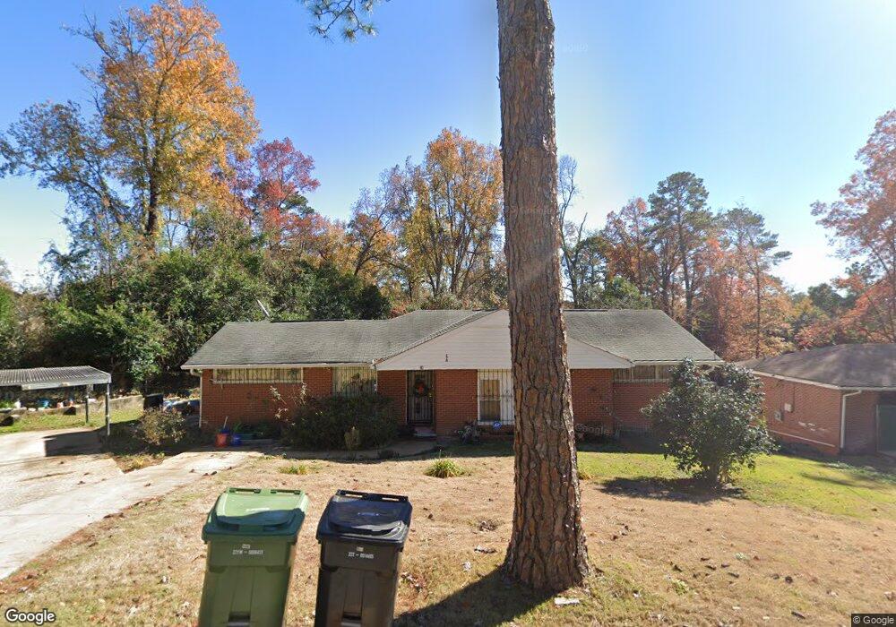 14 Engineer Dr, Columbus, GA 31903 - photo 1