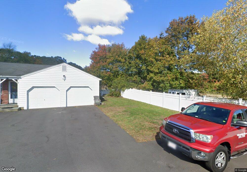 142 Martin St, Rehoboth, MA 02769 - photo 1