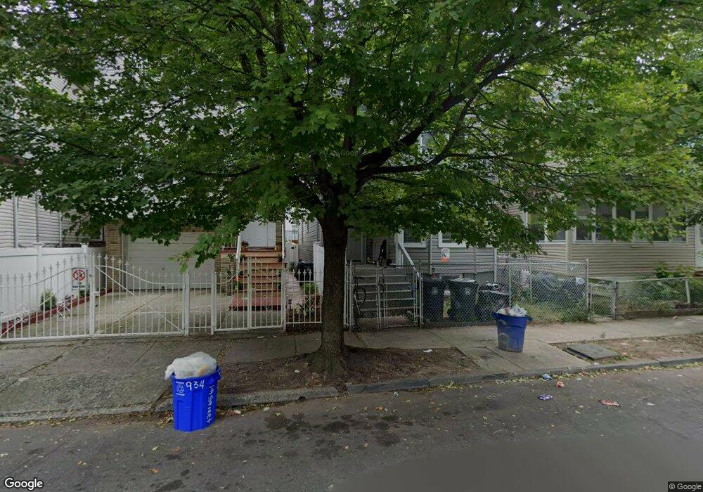 936 S 19th St, Newark, NJ 07108 - photo 1