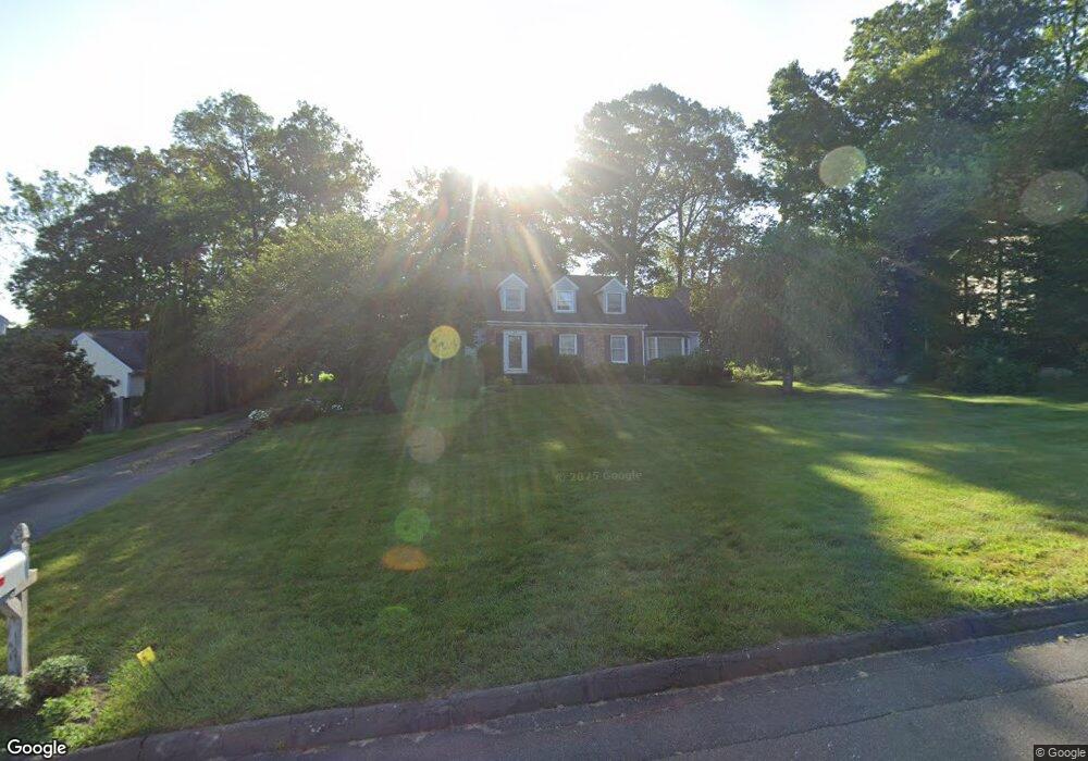 29 Beechwood Rd, Branford, CT 06405 - photo 1