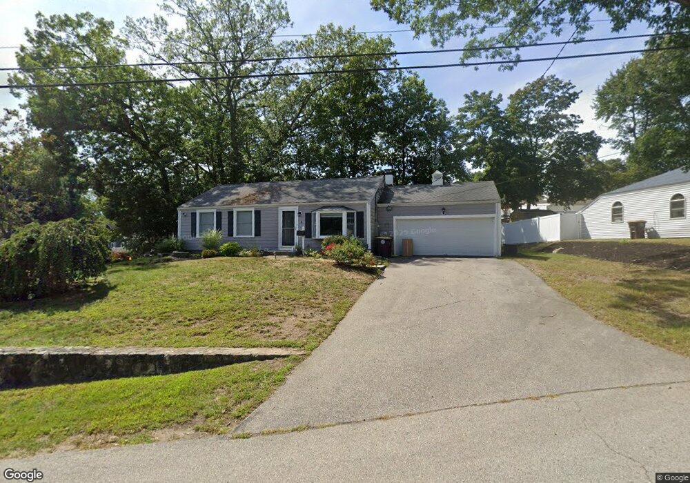 4 Karen Ln, Weymouth, MA 02188 - photo 1