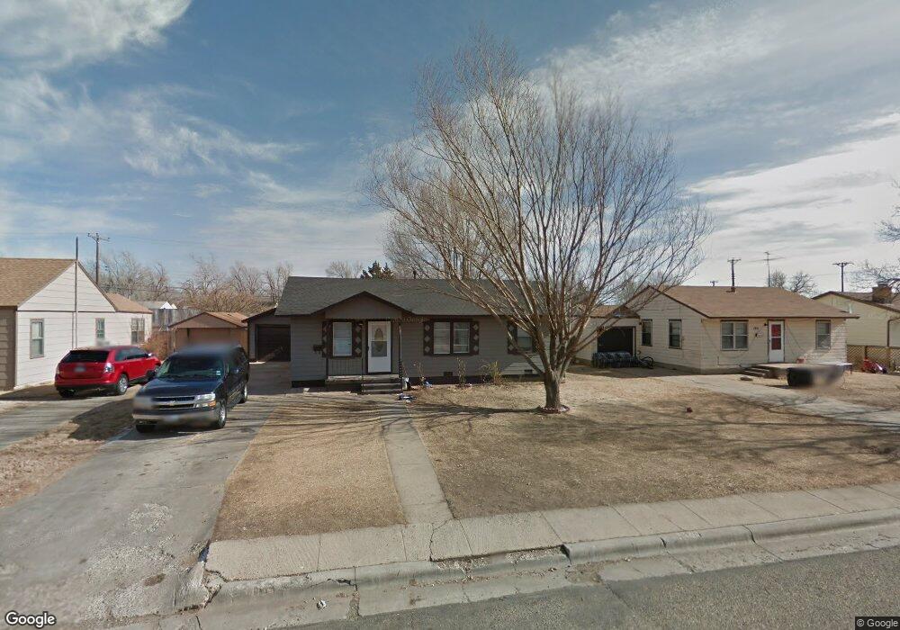 106 Cedar Ave, Dumas, TX 79029 - photo 1