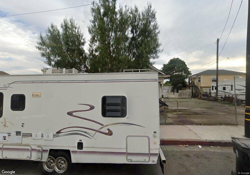 2105 E El Segundo Blvd, Compton, CA 90222 - photo 1