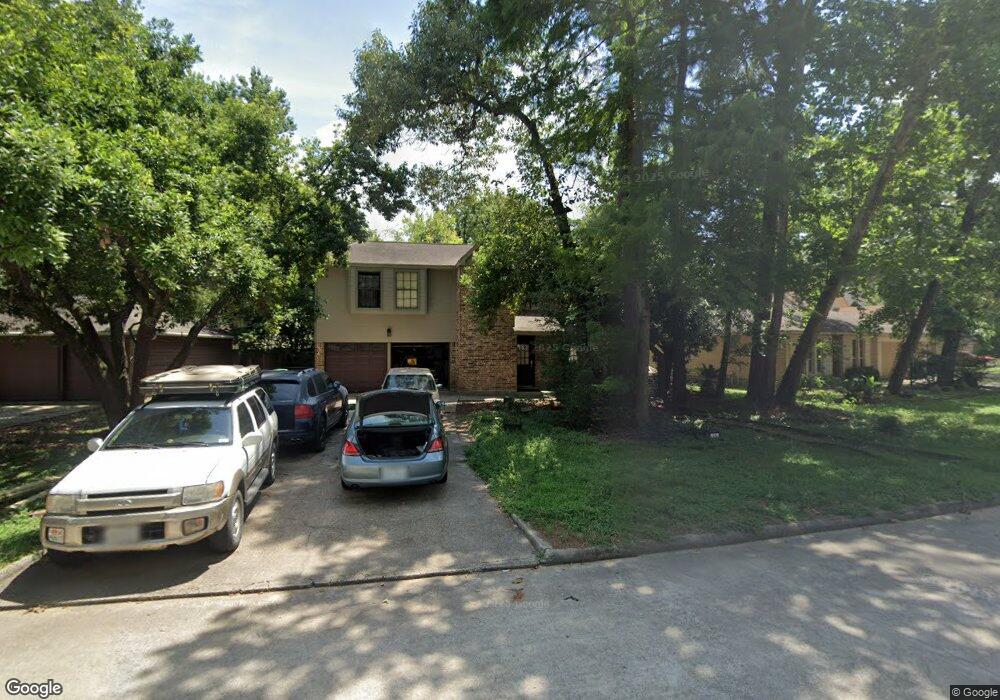 26 S High Oaks Cir, Spring, TX 77380 - photo 1