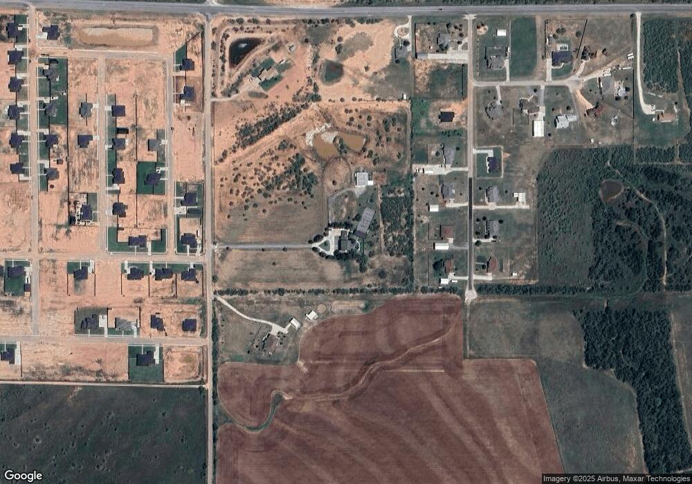 547 Nora Miller Rd, Abilene, TX 79602 - photo 1