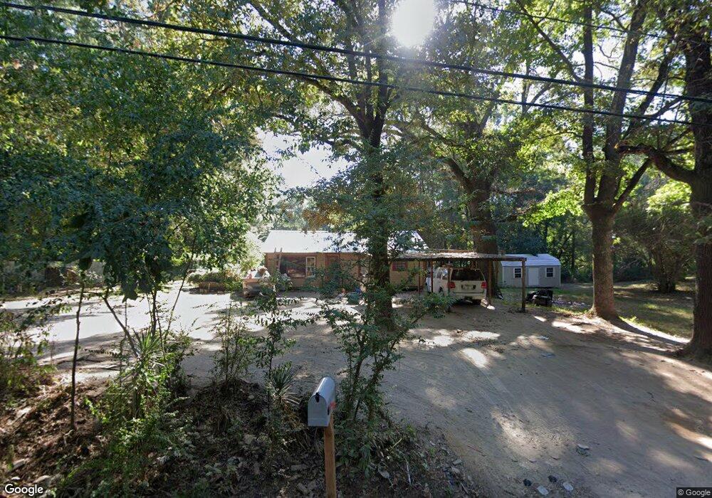 1203 Tindall St, Nacogdoches, TX 75964 - photo 1