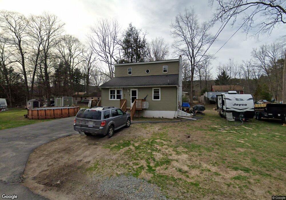 19 Second St, Godeffroy, NY 12729 - photo 1