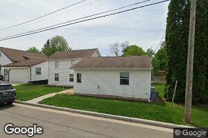 216 E Main St, Shullsburg, WI 53586