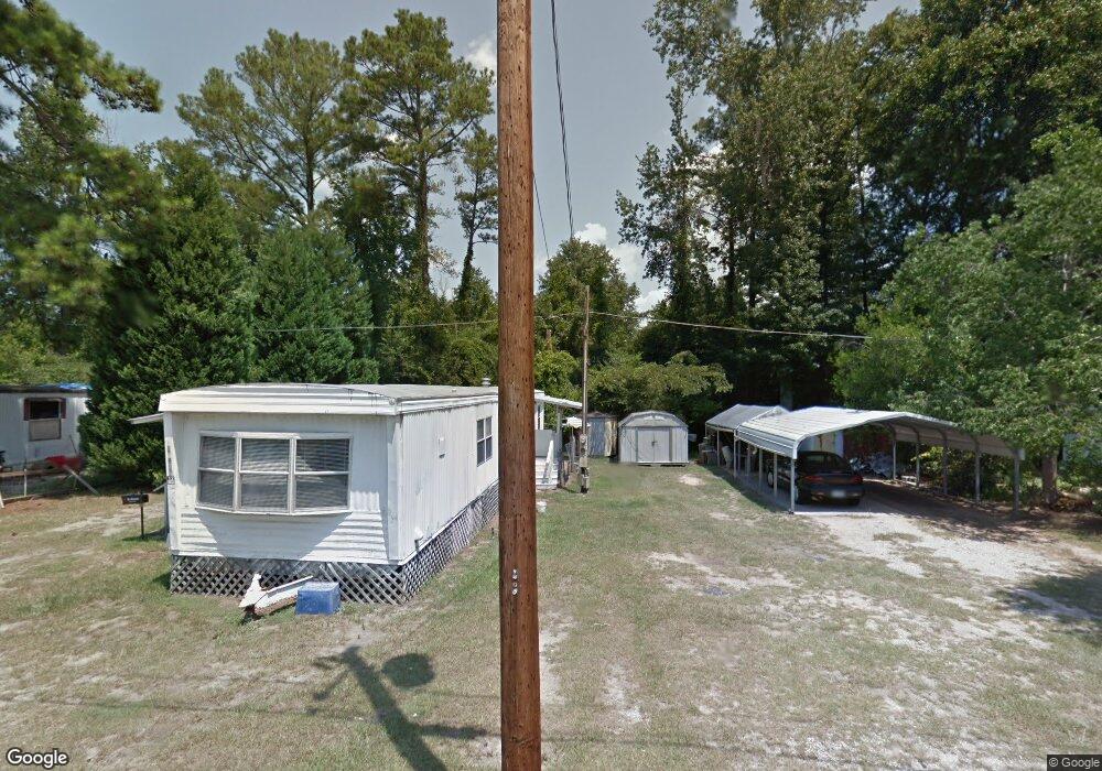 237 Edward Dr, Macon, GA 31216 - photo 1