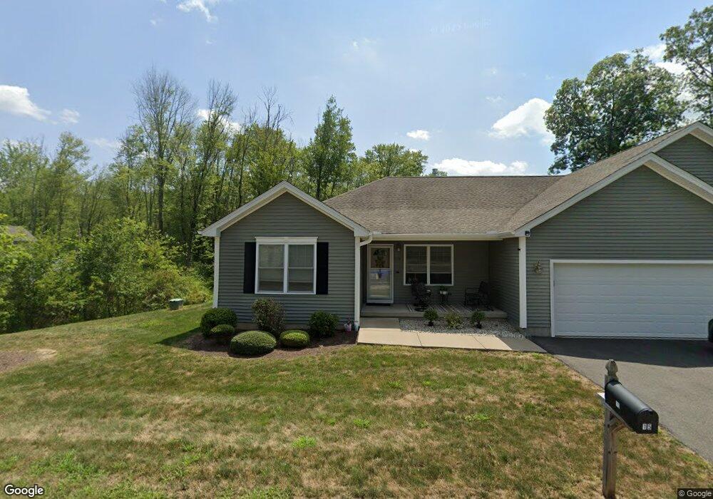 15 Mourning Dove Trail, East Windsor, CT 06088 - photo 1