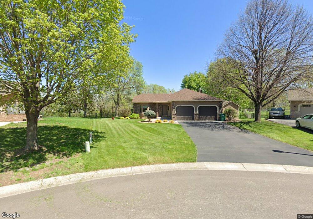 12156 Zea Cir NW, Coon Rapids, MN 55433 - photo 1