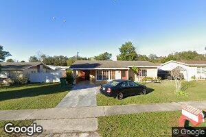39045 5th Ave, Zephyrhills, FL 33542