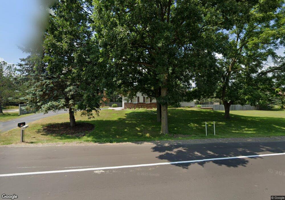 675 Lincoln Lake Ave SE, Lowell, MI 49331 - photo 1