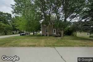 404 Grant St, Coulter, IA 50431