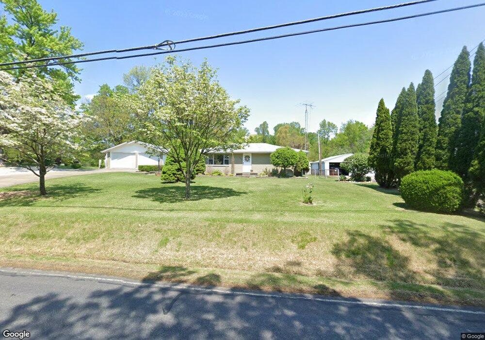 5100 Quarry Rd, New Albany, IN 47150 - photo 1