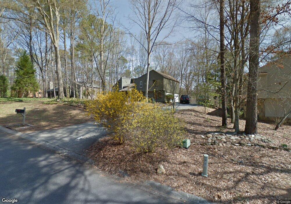 1986 Kramer Way, Marietta, GA 30062 - photo 1