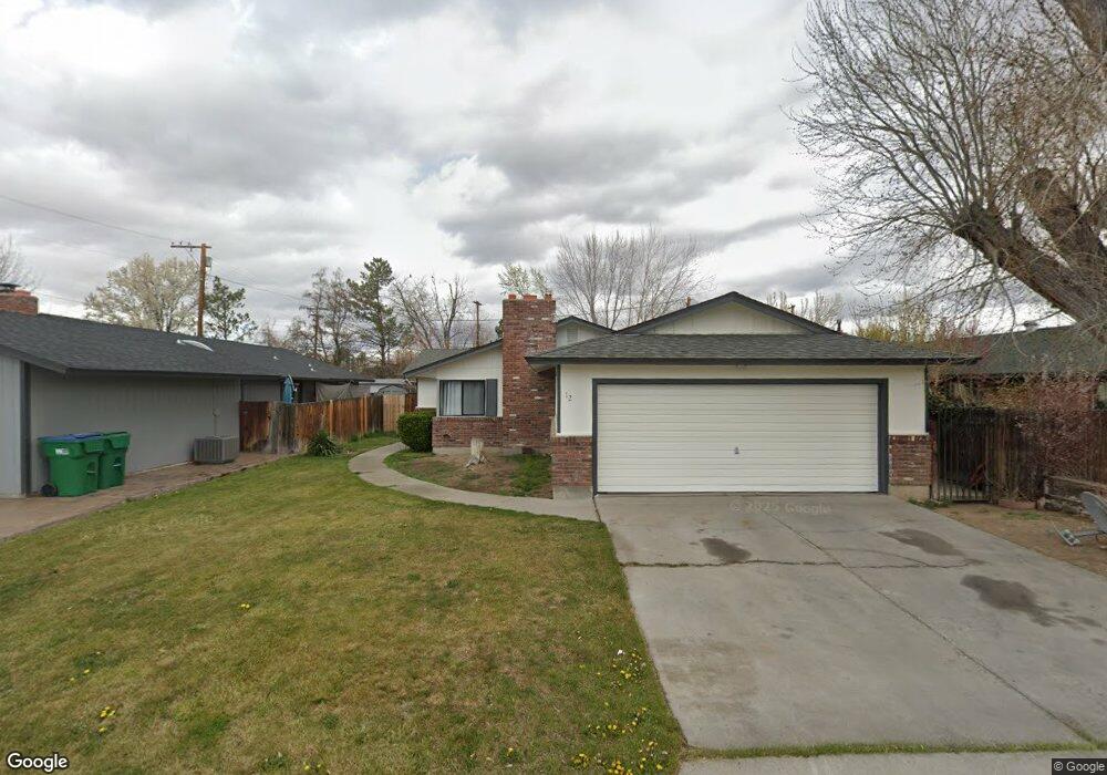 12 E Quail St, Sparks, NV 89431 - photo 1