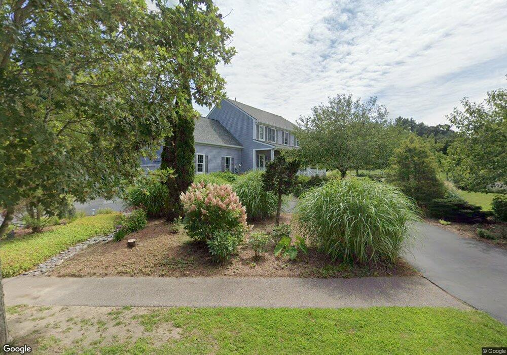 2 Cypress Ln, Norfolk, MA 02056 - photo 1