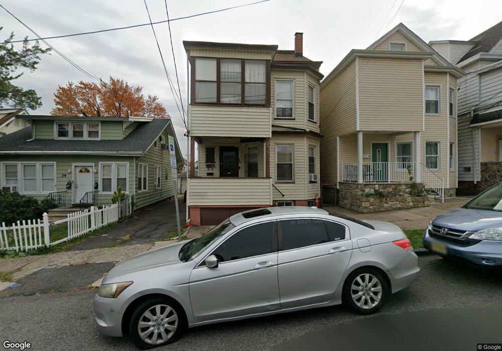 32 Delaware Ave, Paterson, NJ 07503 - photo 1