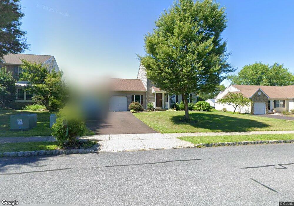 6082 High Meadow Dr, Pipersville, PA 18947 - photo 1