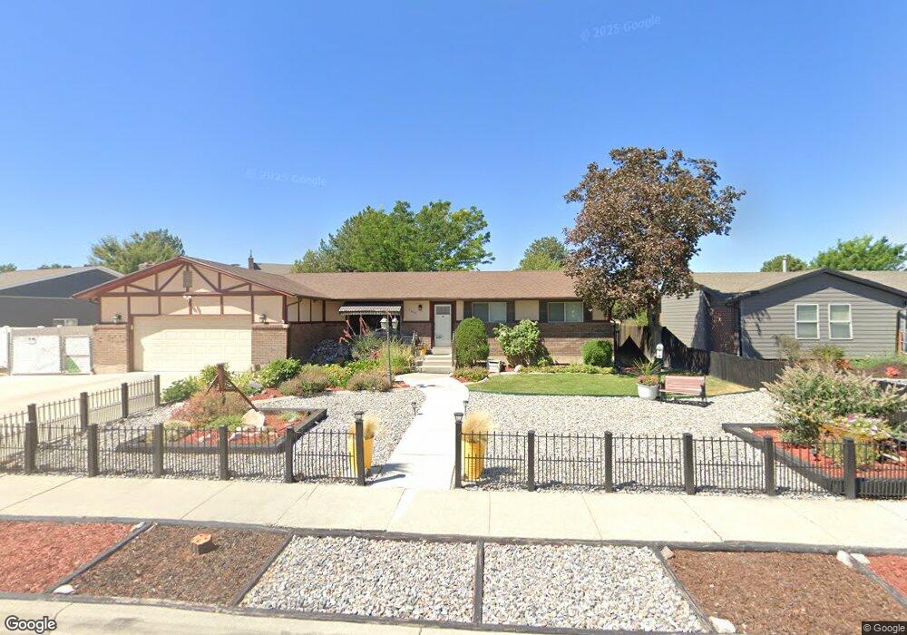 7488 S Paddington Cir, West Jordan, UT 84084 - photo 1