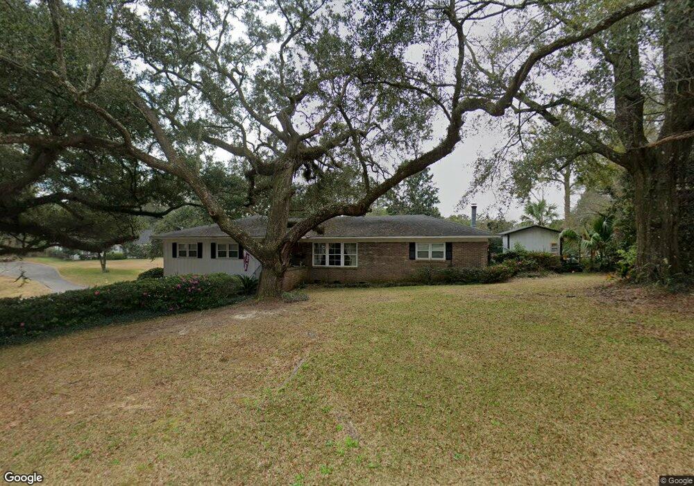 4101 Libby Dr, Mobile, AL 36693 - photo 1