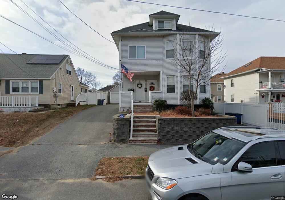 35 Cypress Ave, Methuen, MA 01844 - photo 1