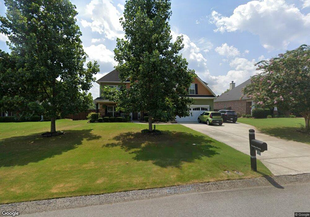 5227 Windmill Place, Evans, GA 30809 - photo 1