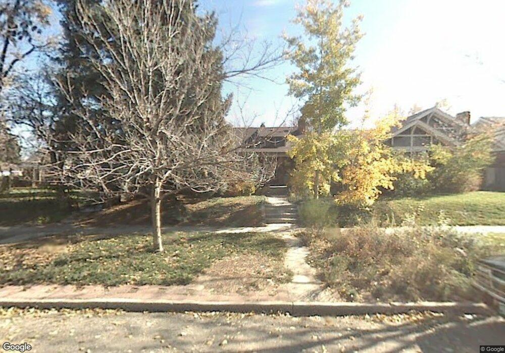 2530 Forest St, Denver, CO 80207 - photo 1