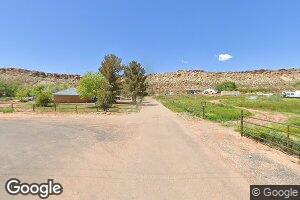 432 Buckeye Reef Rd, Leeds, UT 84746