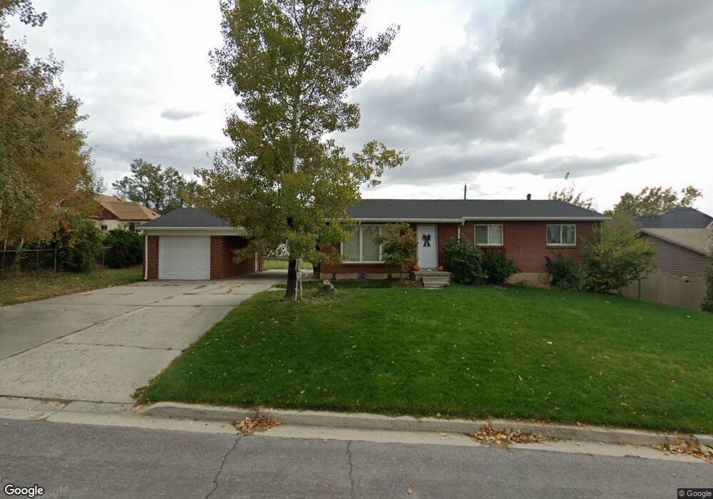 544 E 1000 N, Bountiful, UT 84010 - photo 1