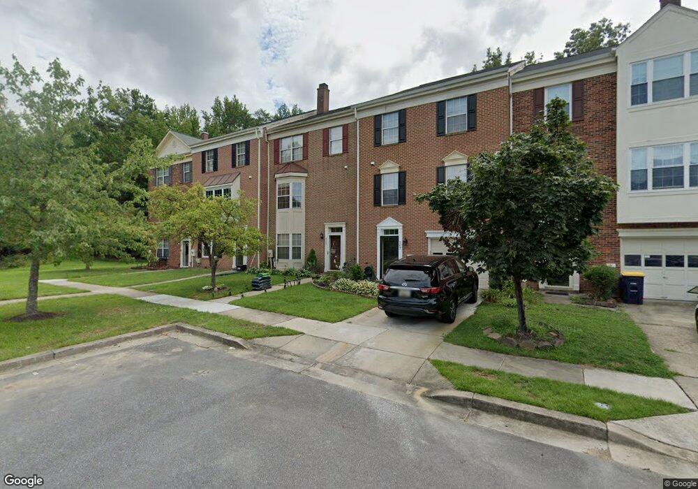 9211 Vanfleet Ct, Laurel, MD 20708 - photo 1