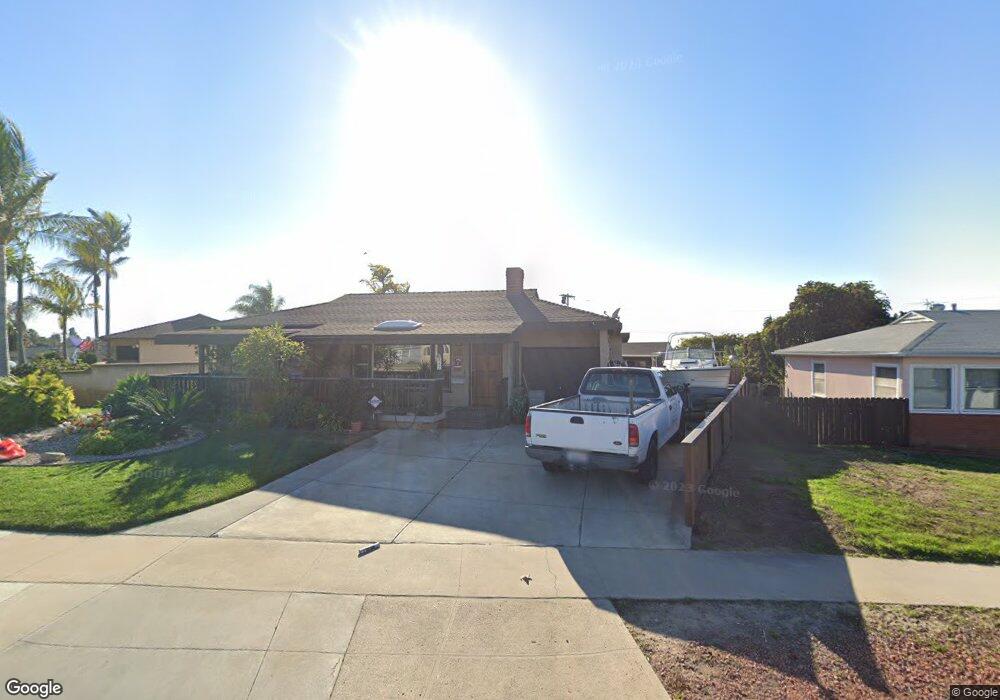 642 Carla Ave, Chula Vista, CA 91910 - photo 1