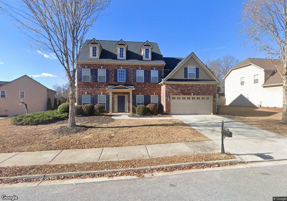 1639 Centerville Dr, Buford, GA 30518 - photo 1