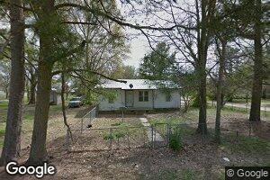 195 4th St, Crowder, MS 38622