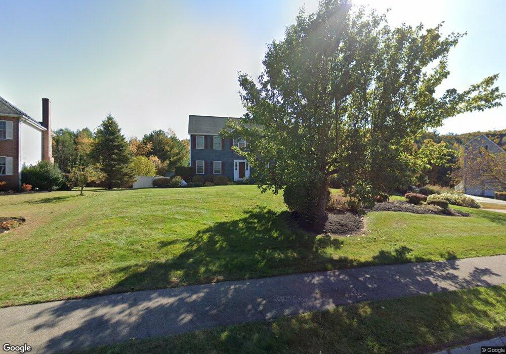 52 Stewart St, Franklin, MA 02038 - photo 1