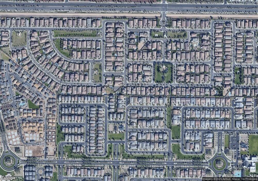 9639 E Theia Dr, Mesa, AZ 85212 - photo 1