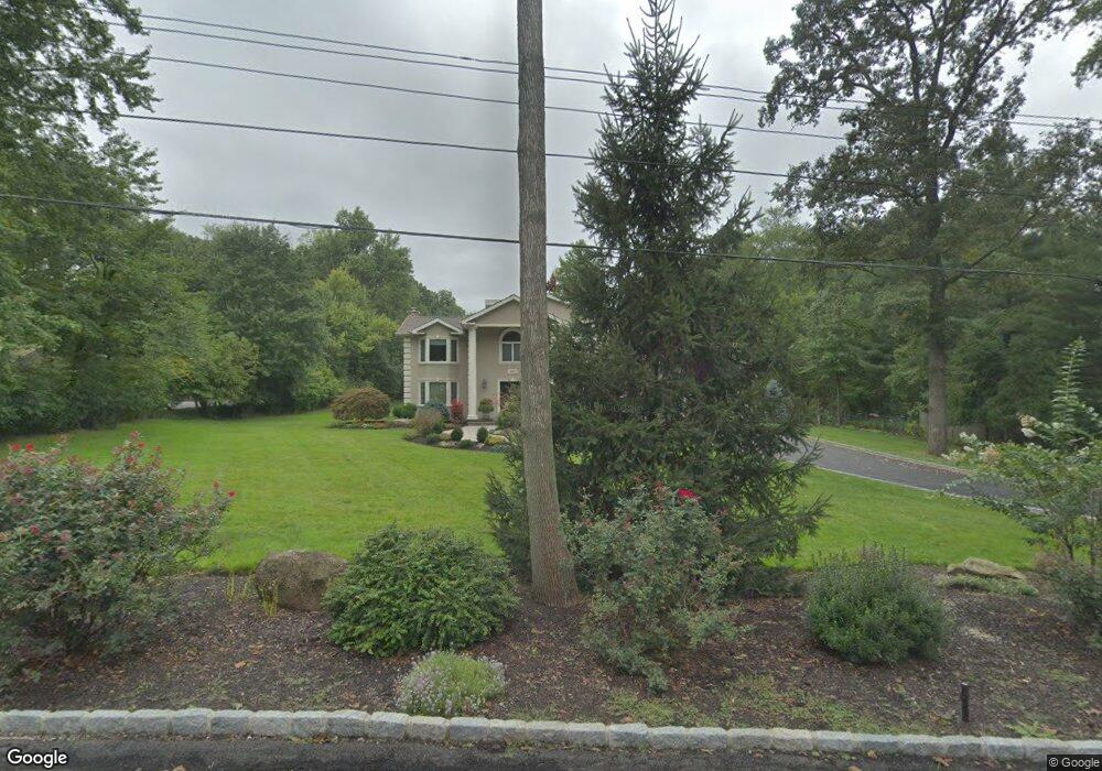 207 Vanhouten Fields, West Nyack, NY 10994 - photo 1