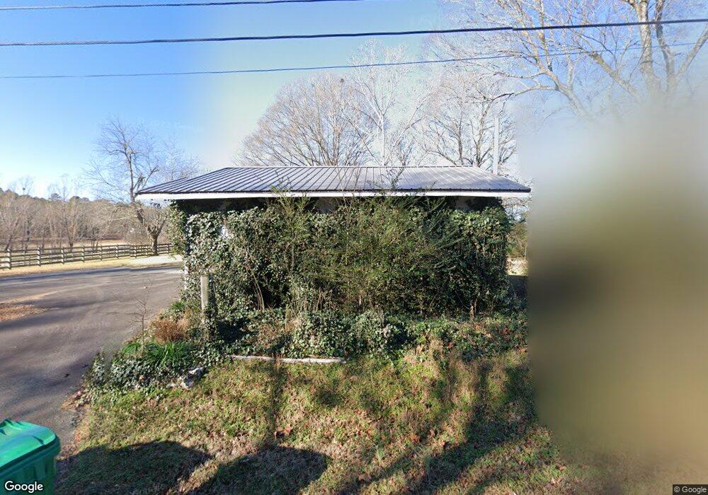 5501 Jones Loop Rd, Little Rock, AR 72223 - photo 1