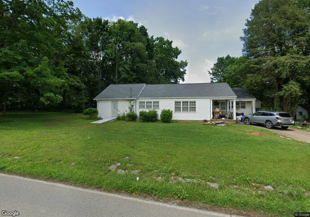 1400 W Lane St, Shelbyville, TN 37160 - photo 1