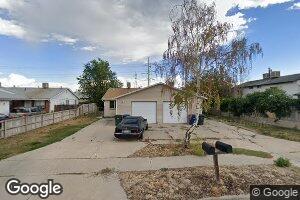 2775 S 2855 W, Salt Lake City, UT 84119