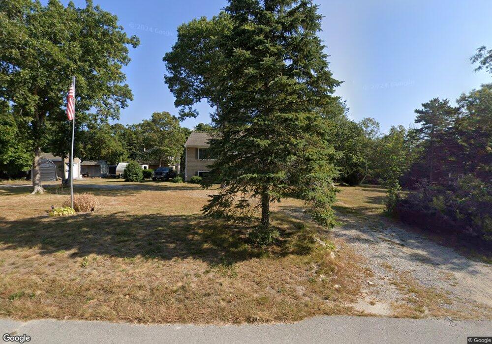 118 Hopewell Ln unit 1, Cotuit, MA 02635 - photo 1
