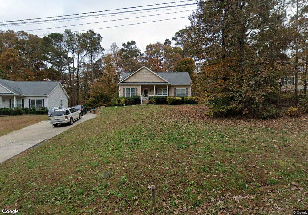 1780 Pine Forrest Dr, Acworth, GA 30102 - photo 1