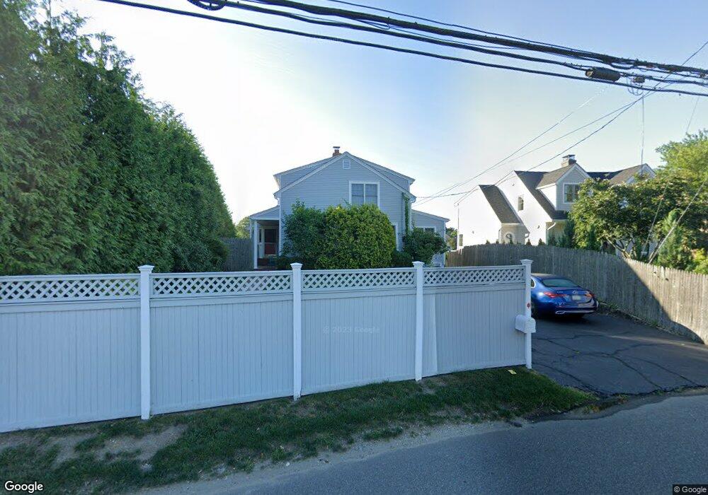 165 Riverside Ave, Westport, CT 06880 - photo 1