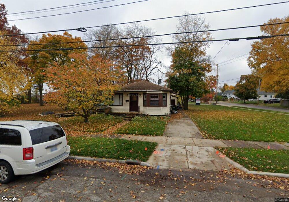 2604 Forest Ave, Lansing, MI 48910 - photo 1